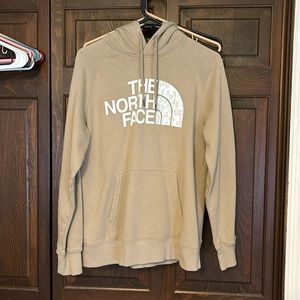 Northface Sweatshirt